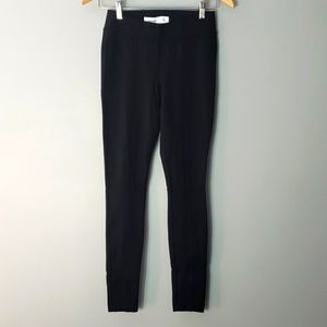 Old Navy Stevie Black Leggings Size XS